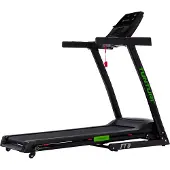 Tunturi Laufband T10 Compétence