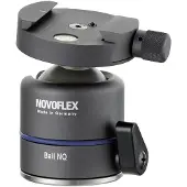 Novoflex Ball NQ Tête de Pied à Rotule