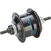 Shimano Moyeu Arrière Alfine S7051 Di2 Cl 11s