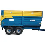 Tomy Britains Anhänger Kane 16 42700 /3