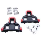 Shimano Sm-sh10 Cleats Noir