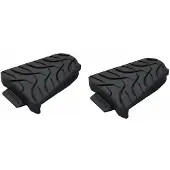 Shimano Cleat Protector Noir Homme