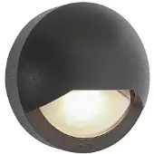 In-Lite Emplacement monté en surface Blink Dark LED 12 volts