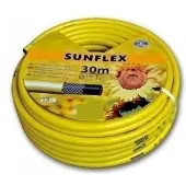 Bradas Tuyau d'arrosage 20m, 1" SUNFLEX BR-WMS120