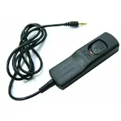 JJC Télécommande Filaire 1 m MA-C (Canon RS-60E3)