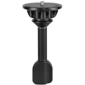Sirui RX100B nivellement Hémisphère
