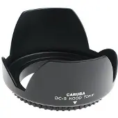 Caruba Pare-soleil universel 72mm