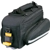 Topeak Rx Trunkbag Dxp 7.3l Sacoches de vélo Noir Noir One Size