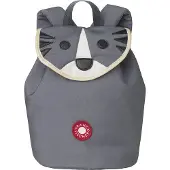 Franck & fischer Sac à dos Tiger Laban gris par