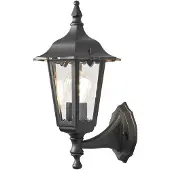 Konstsmide Lampe d'extérieur Firenze Up Classique