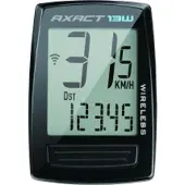 Giant Axact 13w Cycling Computer Noir