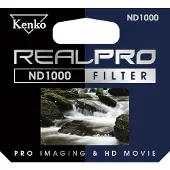 Kenko Real Pro Mc Nd1000 62Mm