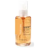Fanola Nourishing Restructuring Fluid Crystals Sérum pour cheveux abîmés 100 ml