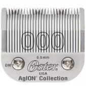 Oster Tête de rasage pour machine à moteur (1x)