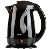 Domo DO9019WK Waterkoker zwart