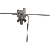 Bosch Vis d'assemblage verticale avec écrou à oreilles (10)