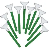 Visible dust MXD100 Green 1.6x (50 pièces en vrac)