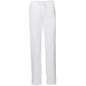 Hanro Pantalon ' Cotton Deluxe ' blanc