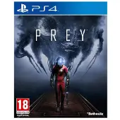 Jeu Prey pour