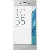 Sony Xperia XZ 5.2" SIM unique Android 6.0 4G USB Type-C 3 Go 32 Go 2900 mAh Platine