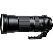 Tamron F 150-600 mm f/5-6.3 DI VC USD Nikon