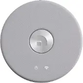 Audio Pro Lecteur réseau Hi-Fi Link 1 Gris