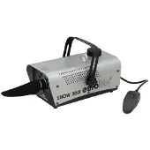 Eurolite Snow 3001 Machine à neige