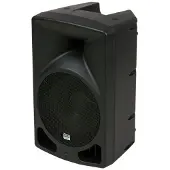 DAP-Audio Splash 10A enceinte active