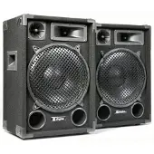 Skytec Max12 Disco Lautsprecher 12 1400W