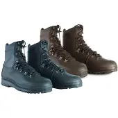 Highlander Bottes Elite Forces