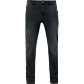 Urban Classics Jean noir denim