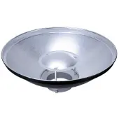 Godox BDR-S420 Réflecteur Bol De Beauté Argent 42 cm