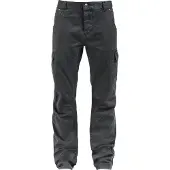 Brandit Jeans cargo 'Rocky Star'