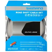 Shimano Polímero/high-tech 9000 Shift Cable Noir