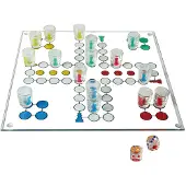 Adlibris Jeux Shooters Parchís Ludo