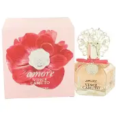 Vince Camuto Amore Eau de Parfum Spray Perfume pour femmes 3,4 fl oz