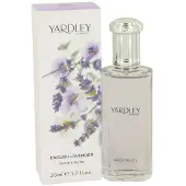 Yardley English Lavender Eau de Toilette pour femme 50 ml