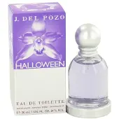 Halloween Eau de Toilette 30 ml