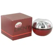 DKNY Red Delicious Men Eau De Toilette Vaporisateur 100 Ml