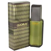 Antonio Puig Antonio Quorum Eau de Toilette 100ml Spray