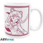Abystyle Gobelet, Tasse, Multicolore