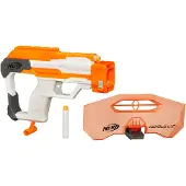 Nerf N-Strike Elite XD Modulus Mission Kit Attaque & Défense