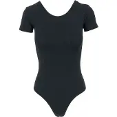 Urban Classics Shirtbody noir