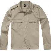 Brandit Chemise beige