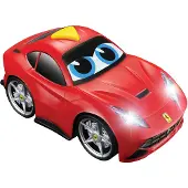 Bburago Ferrari Light And Sound : Ma Première Ferrari !