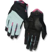 Giro Gants de Cyclisme Giro Women Xena Mint-S
