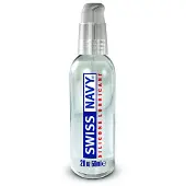 Swiss Navy Snsl2 59ml Lubricant Clair