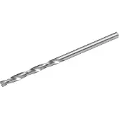 Heller Foret hélicoïdal à métaux HSS 10.5 m (10,5 mm)