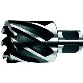 Phantom 621001400 HSS-Kernbohrer 14mm Schnitttiefe 25mm (14 mm)