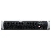 PreSonus StudioLive 24R Series III console de mixage rackable